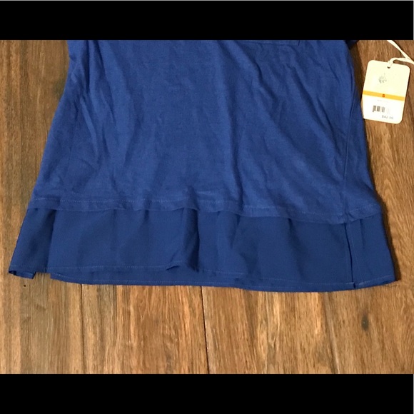 🌴 NWT Caribbean Joe brand women’s shirt - Picture 3 of 6